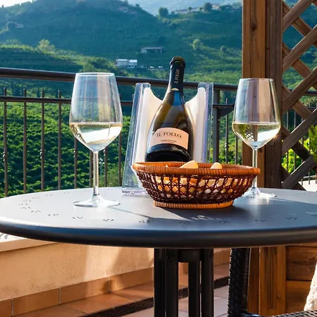 Agriturismo Il Follo-3