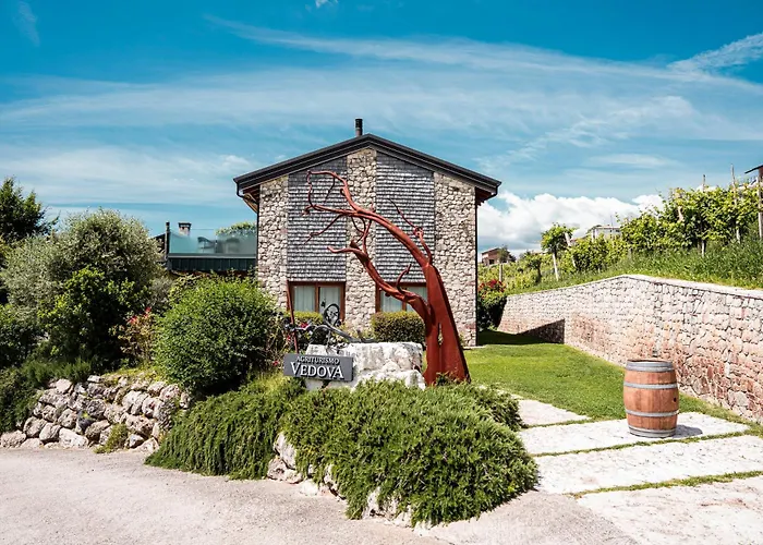 Agriturismo Vedova Valdobbiadene